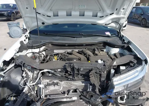 2023 Volkswagen Taos 1.5T Se z USA, uszkodzony, nr VIN 3VVSX7B22PM323843